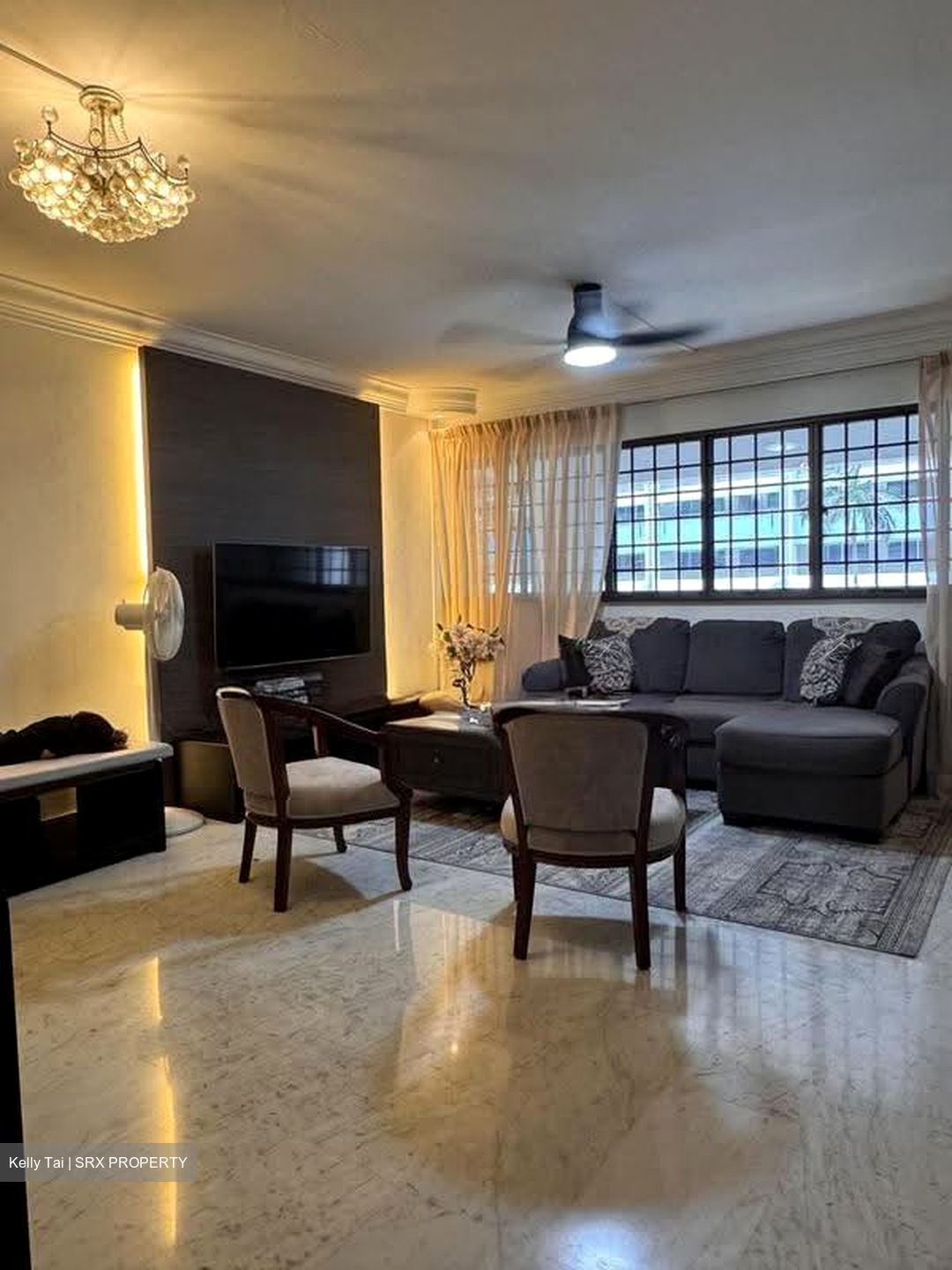 Blk 718 Bedok Reservoir Road (Bedok), HDB 4 Rooms #633806051